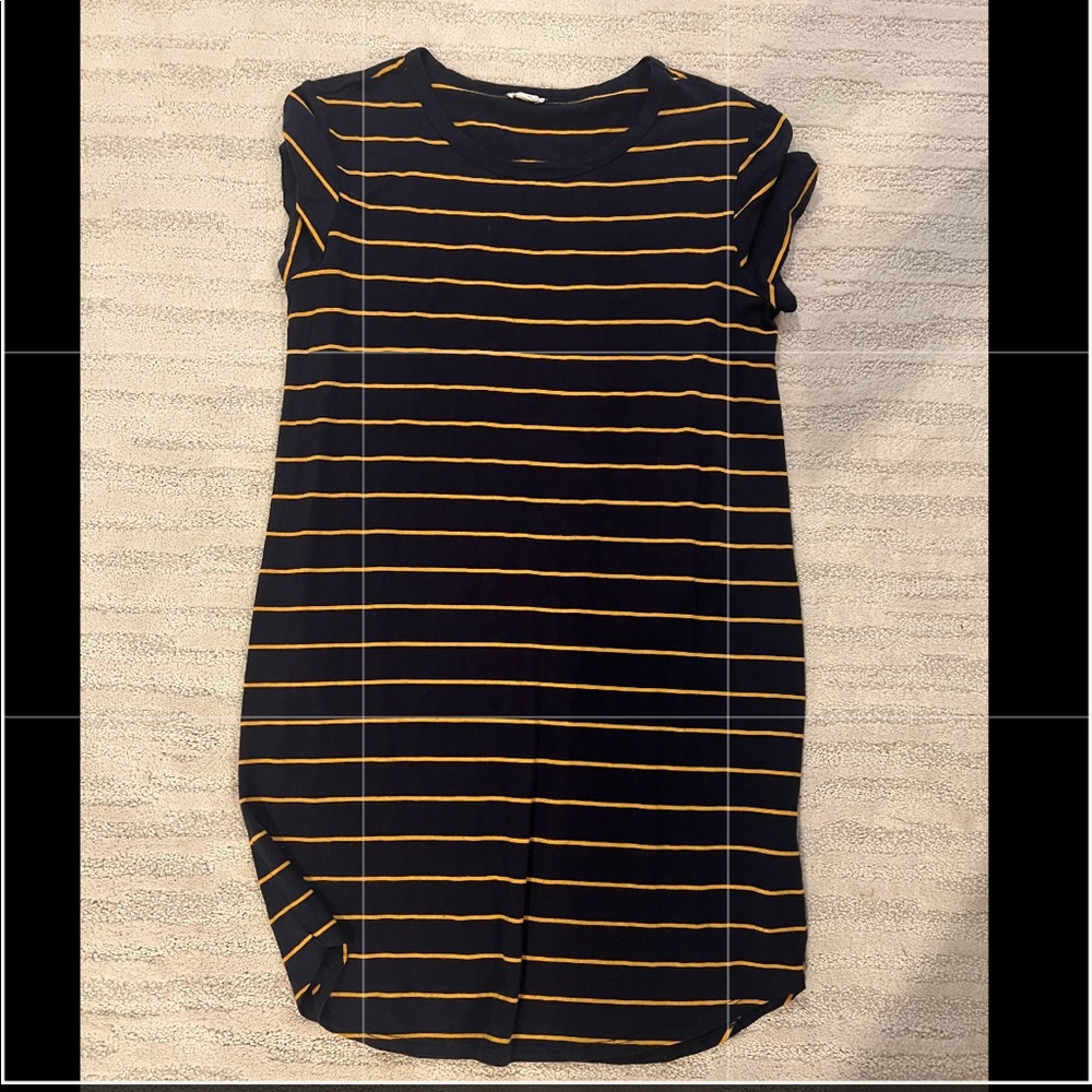 Garage T-shirt dress!!!